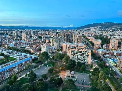 Apartamento en venta en Cedritos, Bogotá · foto 18 de 18