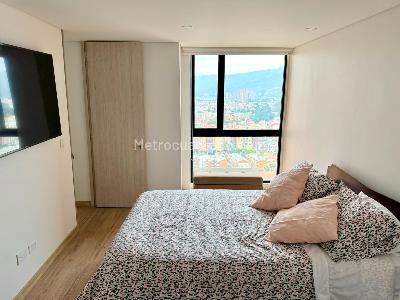 Apartamento en venta en Cedritos, Bogotá · foto 11 de 18