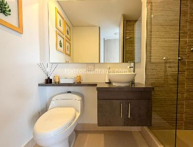 Apartamento en venta en Cedritos, Bogotá · foto 15 de 18