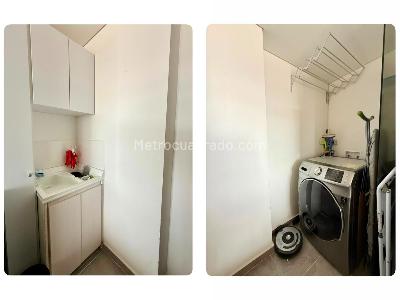 Apartamento en venta en Cedritos, Bogotá · foto 9 de 18