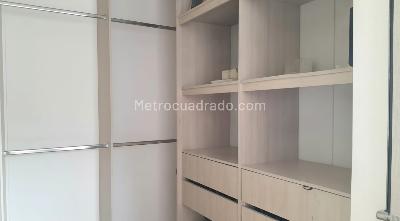 Apartamento de 3 alcobas en venta en Cedritos, Bogotá, 101 m² · foto 11 de 11