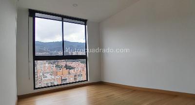 Apartamento de 3 alcobas en venta en Cedritos, Bogotá, 101 m² · foto 6 de 11