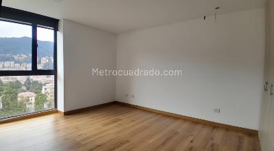 Apartamento de 3 alcobas en venta en Cedritos, Bogotá, 101 m² · foto 7 de 11