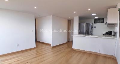Apartamento de 3 alcobas en venta en Cedritos, Bogotá, 101 m² · foto 3 de 11