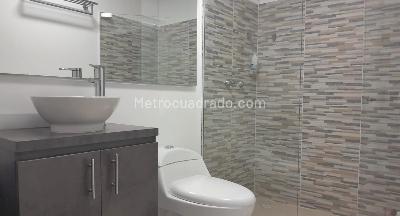 Apartamento de 3 alcobas en venta en Cedritos, Bogotá, 101 m² · foto 10 de 11