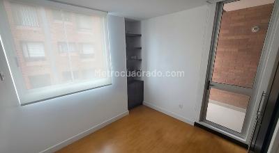 Apartamento en venta en Belmira, Bogotá · foto 4 de 13