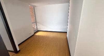 Apartamento en venta en Belmira, Bogotá · foto 5 de 13