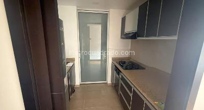 Apartamento en venta en Belmira, Bogotá · foto 7 de 13
