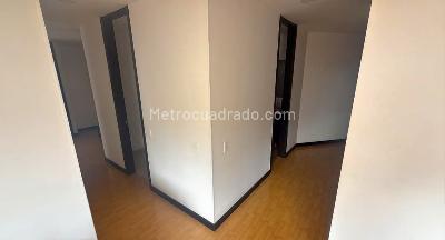 Apartamento en venta en Belmira, Bogotá · foto 3 de 13