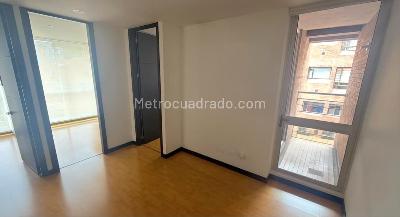 Apartamento en venta en Belmira, Bogotá · foto 2 de 13