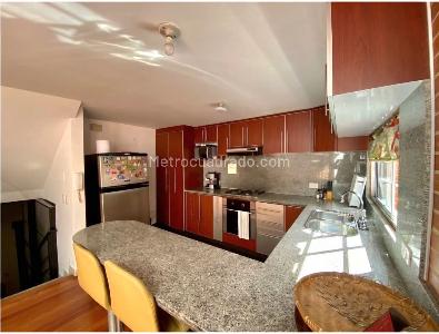 Casa de 3 alcobas en venta en Contador Cedritos, Bogotá, 200 m² · foto 13 de 20