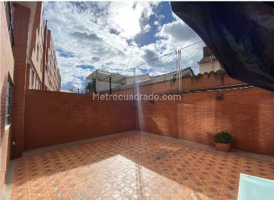 Casa de 3 alcobas en venta en Contador Cedritos, Bogotá, 200 m² · foto 17 de 20