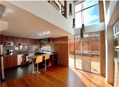 Casa de 3 alcobas en venta en Contador Cedritos, Bogotá, 200 m² · foto 12 de 20