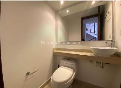 Casa de 3 alcobas en venta en Contador Cedritos, Bogotá, 200 m² · foto 20 de 20