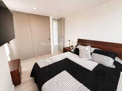 Apartamento de 3 alcobas en venta en Cedritos, Bogotá, 105 m² · foto 13 de 18