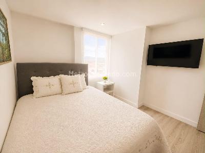 Apartamento de 3 alcobas en venta en Cedritos, Bogotá, 105 m² · foto 15 de 18