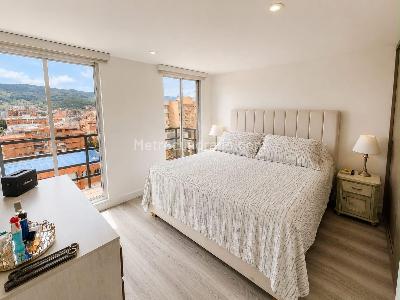 Apartamento de 3 alcobas en venta en Cedritos, Bogotá, 105 m² · foto 10 de 18