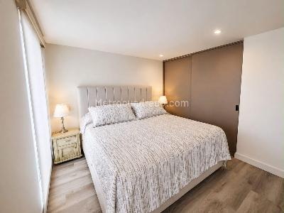 Apartamento de 3 alcobas en venta en Cedritos, Bogotá, 105 m² · foto 11 de 18