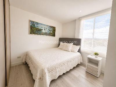 Apartamento de 3 alcobas en venta en Cedritos, Bogotá, 105 m² · foto 14 de 18