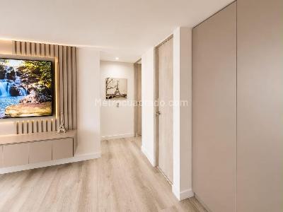 Apartamento de 3 alcobas en venta en Cedritos, Bogotá, 105 m² · foto 9 de 18