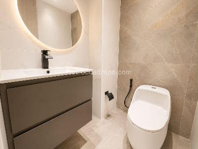 Apartamento de 3 alcobas en venta en Cedritos, Bogotá, 105 m² · foto 18 de 18