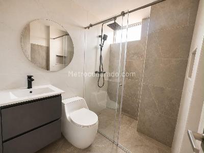 Apartamento de 3 alcobas en venta en Cedritos, Bogotá, 105 m² · foto 16 de 18