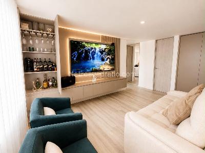 Apartamento de 3 alcobas en venta en Cedritos, Bogotá, 105 m² · foto 8 de 18