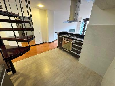 Apartamento de 1 alcoba en venta en Lisboa Cedritos, Bogotá, 102 m² · foto 5 de 15