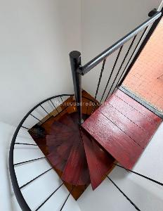 Apartamento de 1 alcoba en venta en Lisboa Cedritos, Bogotá, 102 m² · foto 9 de 15