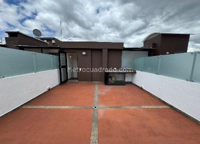 Apartamento de 1 alcoba en venta en Lisboa Cedritos, Bogotá, 102 m² · foto 10 de 15