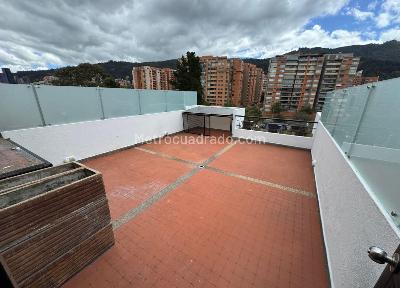 Apartamento de 1 alcoba en venta en Lisboa Cedritos, Bogotá, 102 m² · foto 12 de 15