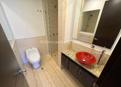 Apartamento de 1 alcoba en venta en Lisboa Cedritos, Bogotá, 102 m² · foto 14 de 15