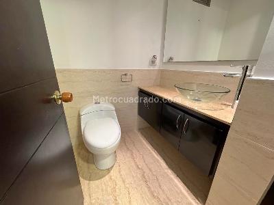 Apartamento de 1 alcoba en venta en Lisboa Cedritos, Bogotá, 102 m² · foto 15 de 15