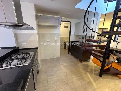 Apartamento de 1 alcoba en venta en Lisboa Cedritos, Bogotá, 102 m² · foto 6 de 15