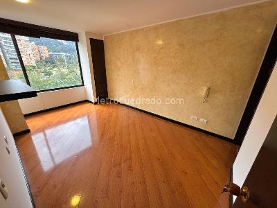 Apartamento de 1 alcoba en venta en Lisboa Cedritos, Bogotá, 102 m² · foto 7 de 15