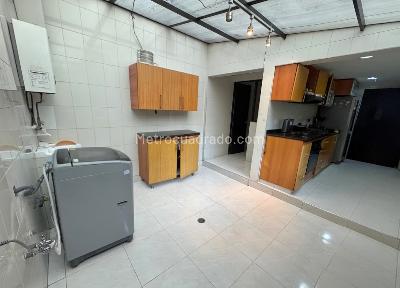 Casa en venta en Cedritos, Bogotá · foto 4 de 17