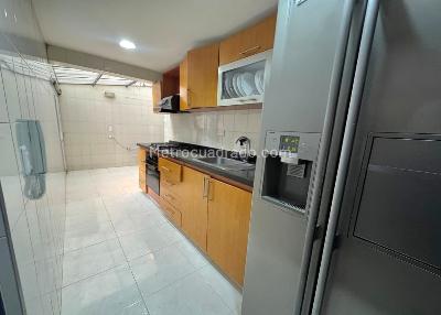 Casa en venta en Cedritos, Bogotá · foto 3 de 17