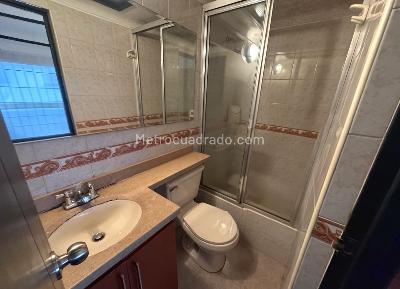 Casa en venta en Cedritos, Bogotá · foto 16 de 17
