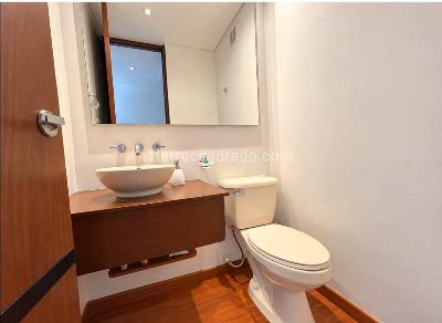 Apartamento en venta en Nueva Autopista, Bogotá · foto 15 de 17