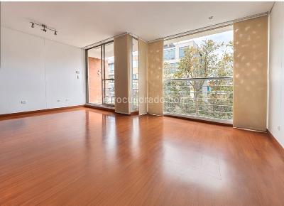 Apartamento en venta en Nueva Autopista, Bogotá · foto 2 de 17