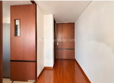 Apartamento en venta en Nueva Autopista, Bogotá · foto 4 de 17