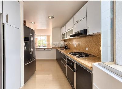Apartamento en venta en Nueva Autopista, Bogotá · foto 5 de 17