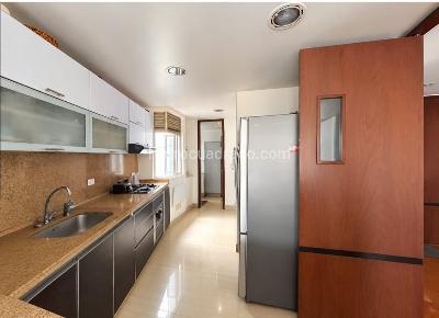 Apartamento en venta en Nueva Autopista, Bogotá · foto 6 de 17