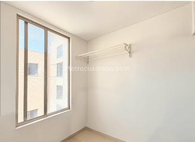Apartamento en venta en Nueva Autopista, Bogotá · foto 14 de 17