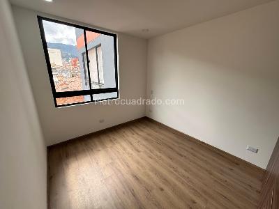 Apartamento de 1 alcoba en arriendo en Lisboa Cedritos, Bogotá, 39 m² · foto 5 de 7