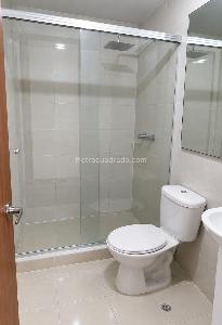 Apartamento de 3 alcobas en venta en Cedritos, Bogotá, 115 m² · foto 9 de 12
