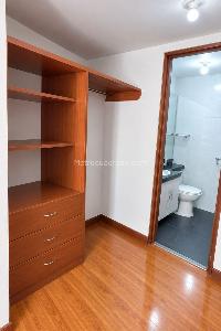 Apartamento de 3 alcobas en venta en Cedritos, Bogotá, 115 m² · foto 10 de 12