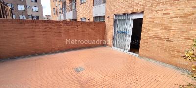 Apartamento de 3 alcobas en venta en Cedritos, Bogotá, 115 m² · foto 11 de 12