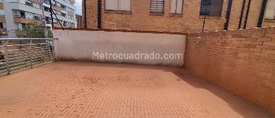 Apartamento de 3 alcobas en venta en Cedritos, Bogotá, 115 m² · foto 12 de 12