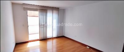Apartamento de 3 alcobas en venta en Cedritos, Bogotá, 115 m² · foto 5 de 12